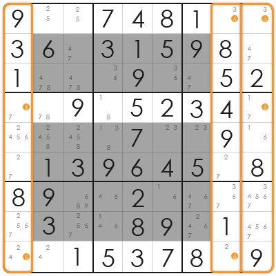 denver post sudoku
