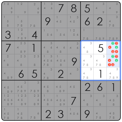 conceptis sudoku answers today